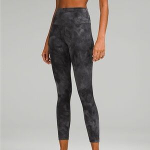Lululemon Wunder Under Super-High-Rise Pant 25"